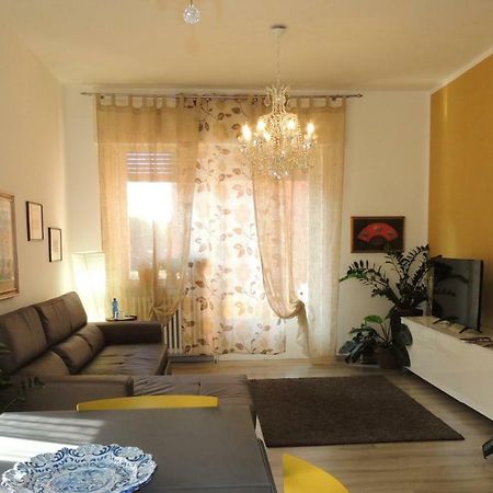 Apartament Residenza Arusnati Werona Zewnętrze zdjęcie