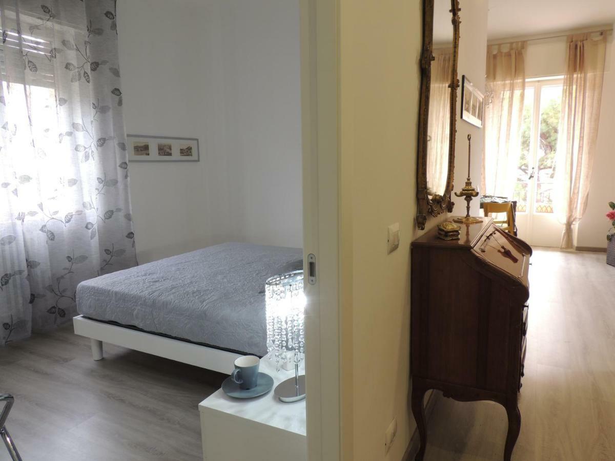 Apartament Residenza Arusnati Werona Zewnętrze zdjęcie